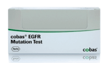 Imagen: La Prueba de Mutación cobas EGFR (Fotografía cortesía de Roche Molecular Systems).